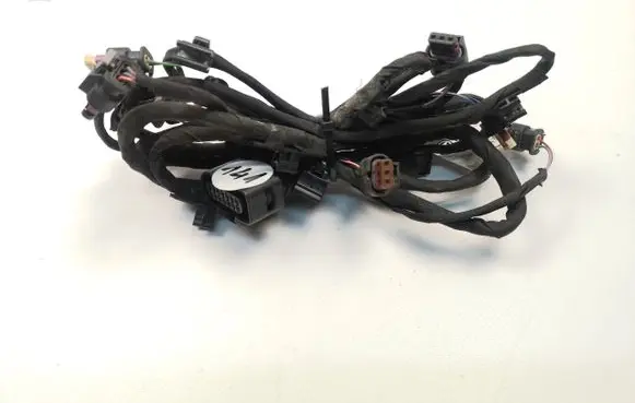 Volkswagen Tiguan Other wiring loom 5NA971095BA