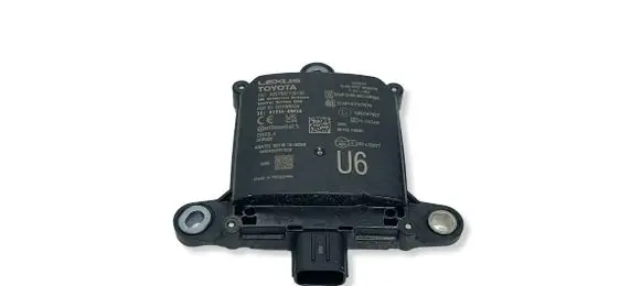 Toyota Corolla Cross Blind spot module 8816216030 49107