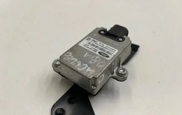 Ford Mondeo Mk III ESP acceleration yaw rate sensor 6G913C187AG A2C53278132 63C187AG0