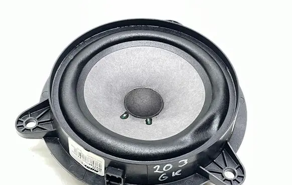 Maserati Quattroporte Rear door speaker 280727001 447142