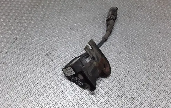 Volkswagen Phaeton ESP acceleration yaw rate sensor 3D0907651