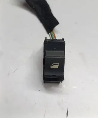 Citroen DS5 Electric window control switch 96664318ZD
