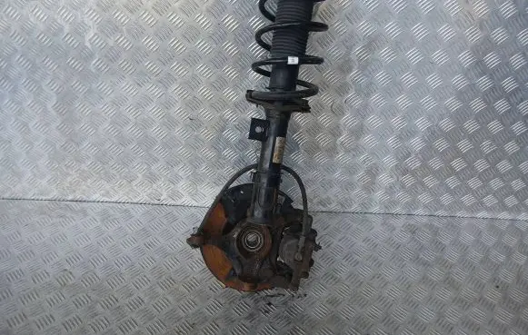 Hyundai i20 (GB IB) Front wheel hub spindle knuckle 54603C8500 152109059C