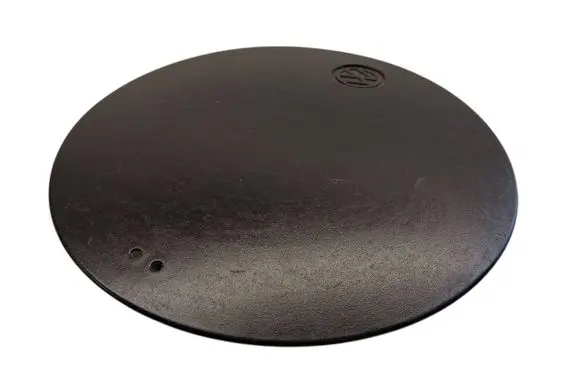 Volkswagen Transporter - Caravelle T4 Original wheel cap 701601149