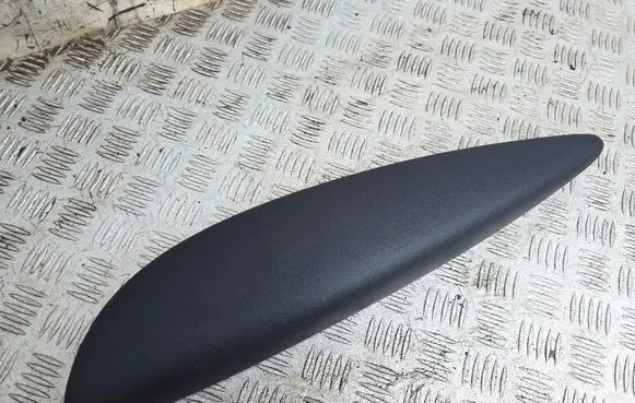 Mini One - Cooper Coupe R56 Armrest 2752473 M1027800 2753315