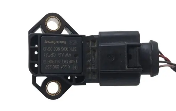Skoda Yeti (5L) Air pressure sensor 03G906051D 0261230267