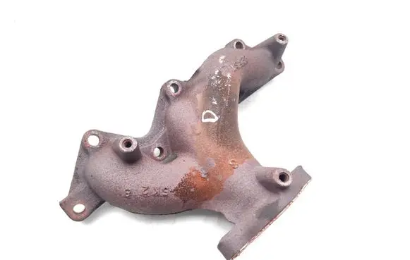 Exhaust manifold