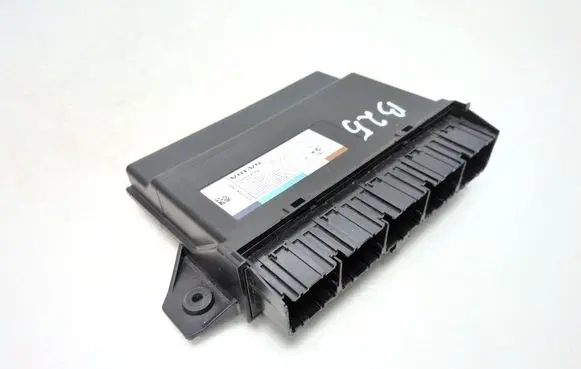 Volvo XC60 Door central lock control unit/module 31419719 A2C39259200