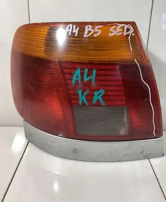 Audi A4 S4 B5 8D Rear/tail lights 8D0945095A