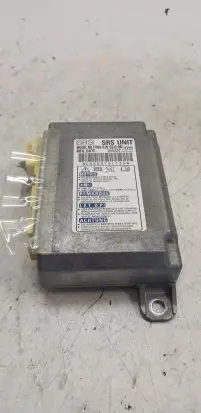 Honda FR-V Airbag control unit/module 77960SJDG210M2 CCSS0751735