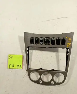 Mercedes-Benz A W168 Dashboard A1686801936