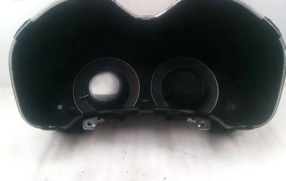 Toyota Auris 150 Speedometer (instrument cluster) 838000Z290
