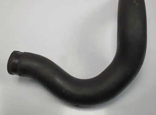 Renault Koleos I Air intake duct part