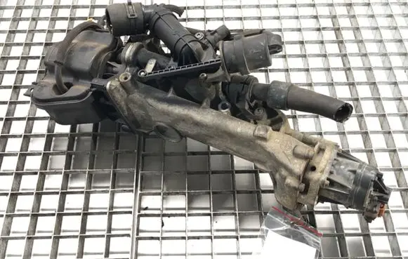 Opel Insignia A EGR valve cooler