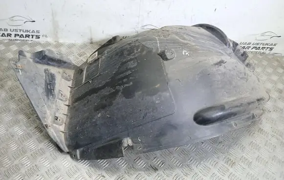 BMW X5 E70 Front wheel arch liner splash guards 7169411
