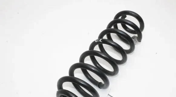 Audi Q3 F3 Rear coil spring 5QF511115DG