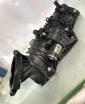 Mercedes-Benz GLC X253 C253 Intake manifold A6540903500