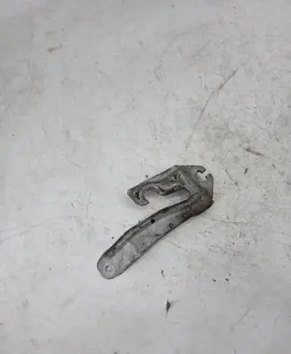 BMW 7 E32 Engine bonnet/hood lock/latch loop/hook