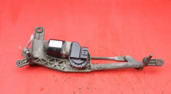 Fiat Idea Front wiper linkage and motor TGEDM1