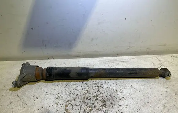 Mercedes-Benz A W176 Rear shock absorber/damper