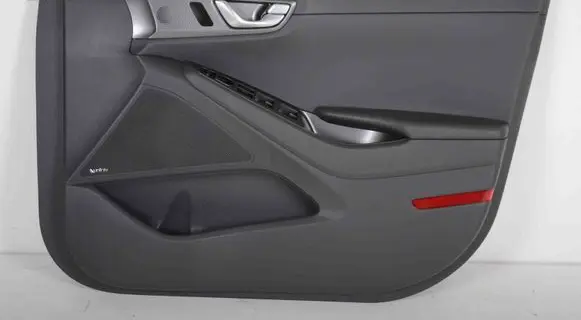 Hyundai Ioniq Front door card panel trim 82320G2000