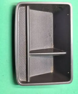 Volkswagen Caddy Dashboard storage box/compartment 2K0858122