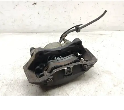 Audi A6 S6 C7 4G Front brake caliper 4G0105AK 32348421 FR724FX