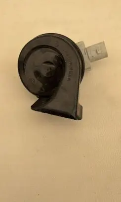 Mercedes-Benz GLC X253 C253 Horn signal A2545401131