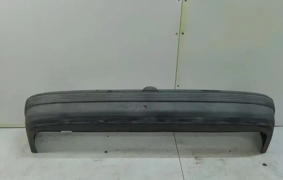 Opel Kadett E Rear bumper