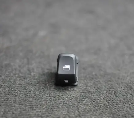 Audi A1 Electric window control switch 4G0959855