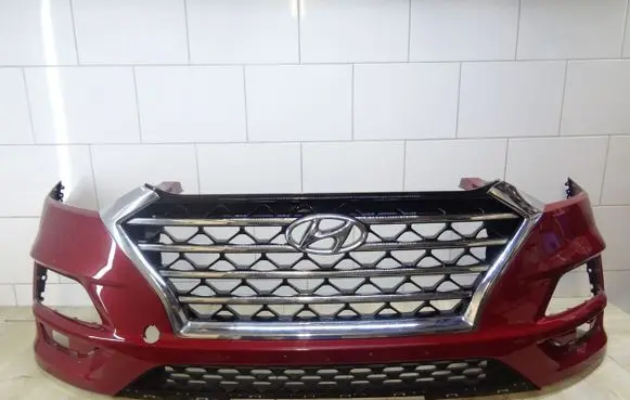 Hyundai Tucson TL Front bumper 86511D7500