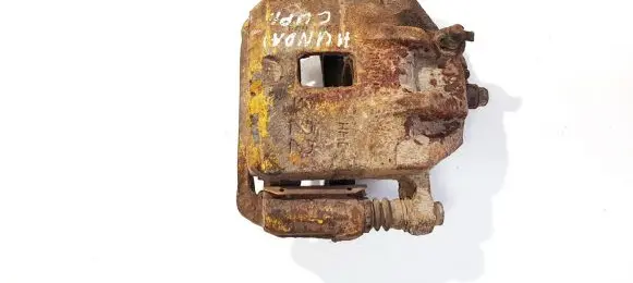 Hyundai Coupe Front brake caliper bc141050