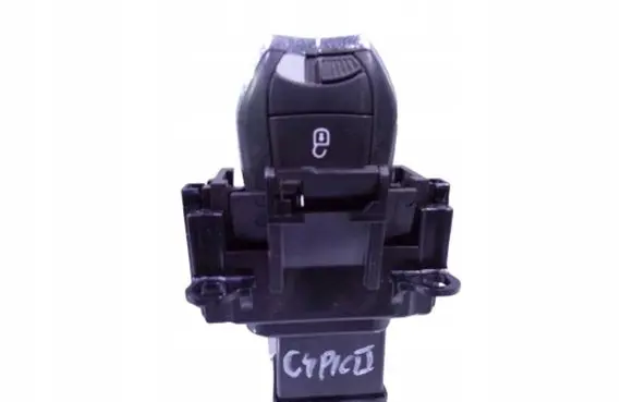 Citroen C4 II Picasso Ignition lock