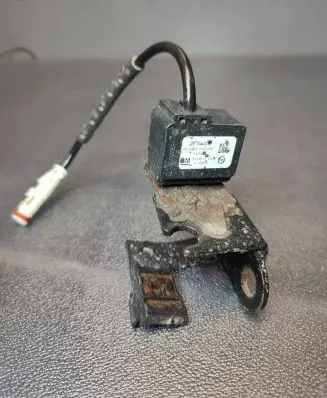 Opel Insignia A Sensor 002455000076