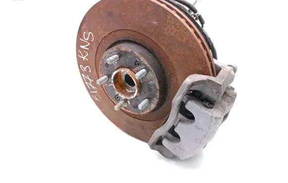 KIA Telluride Front wheel hub