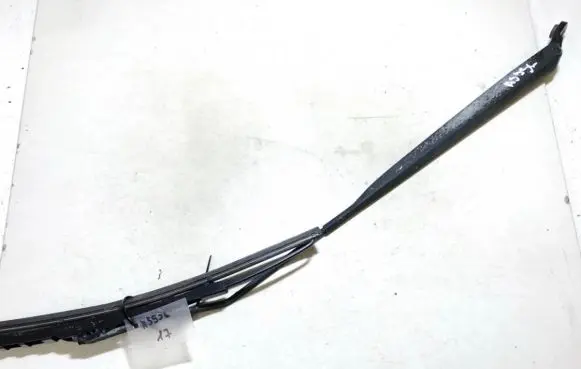Citroen C3 Pluriel Front wiper blade arm