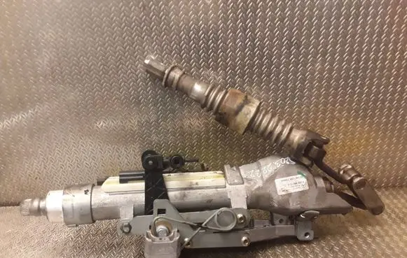 Mercedes-Benz C W203 Steering rack mechanical part 2094601516 A2094601516