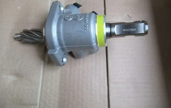 Peugeot Partner III Electromagnetic valve 9647032980