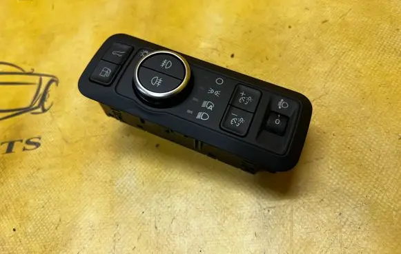 Ford Kuga III Headlight level height control switch LV4T13D061GFW