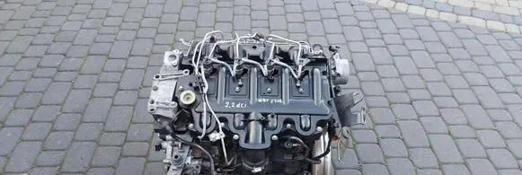 Renault Espace - Grand espace IV Engine swap G9TE703