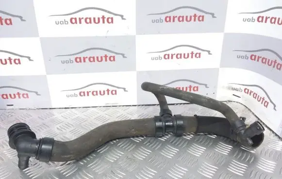 Citroen C5 Engine coolant pipe/hose