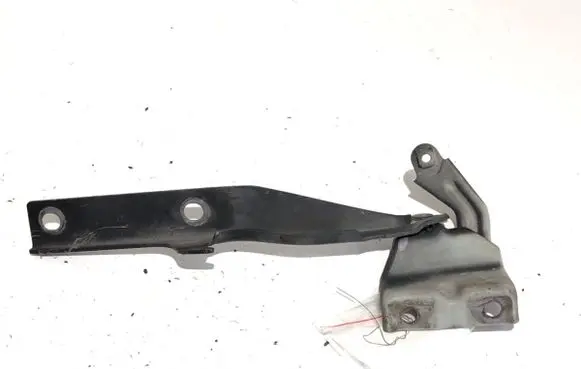 Engine bonnet/hood hinges