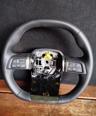 Citroen C4 III e-C4 Steering wheel 98406910ZD