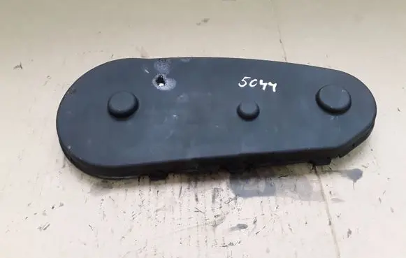Jaguar S-Type Timing belt guard (cover) 4R8Q6A247BE