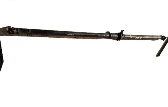 Honda CR-V Drive shaft (set)