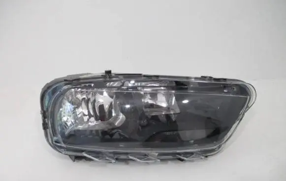 Citroen C4 Cactus Headlight/headlamp 9821349480