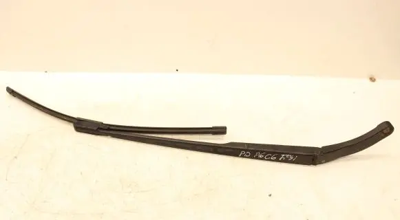 Audi A6 S6 C6 4F Windshield/front glass wiper blade 105798
