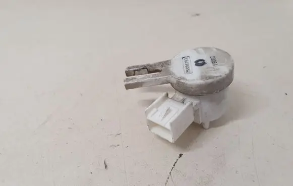 Clutch pedal sensor