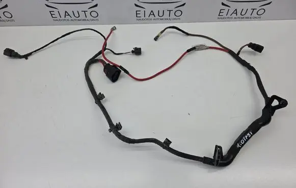 Audi Q2 - Other wiring loom 5Q2971111BT