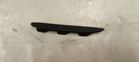 Mercedes-Benz EQA Rear bumper trim bar molding A2478851706